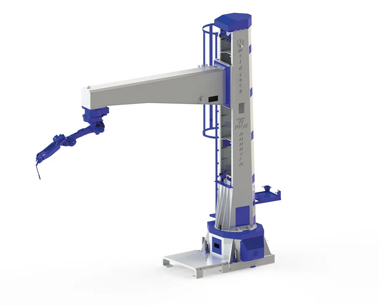 Gantry Tip Robotik Sistemler