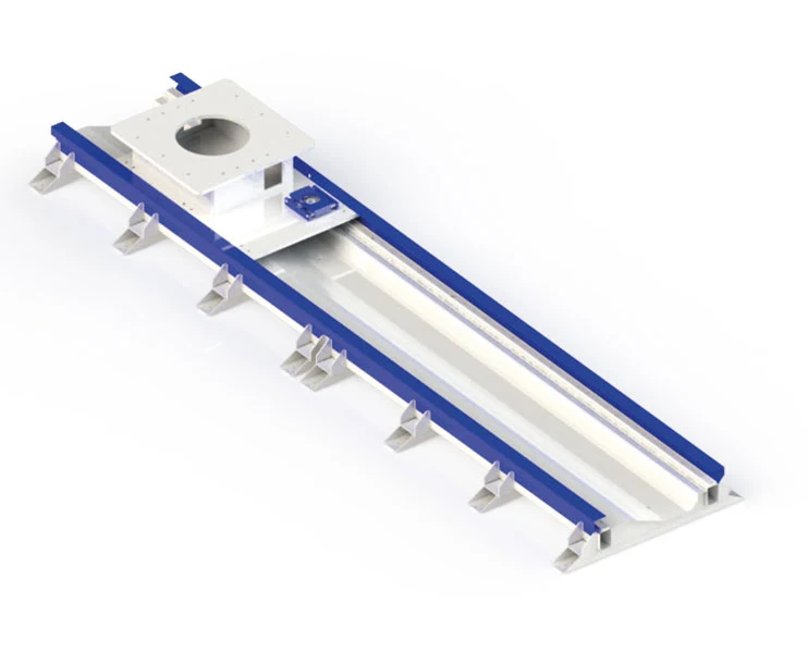 Robotik Slider Sistemleri